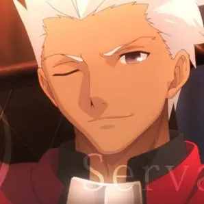 Profile image of アーチャー