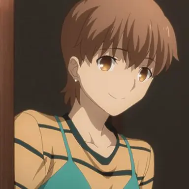 Profile image of 藤村大河