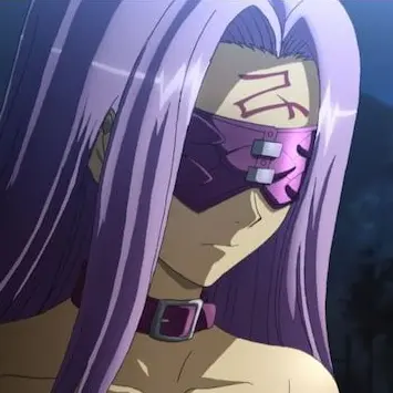 Profile image of ライダー