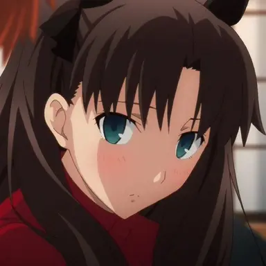 Profile image of 遠坂 凛