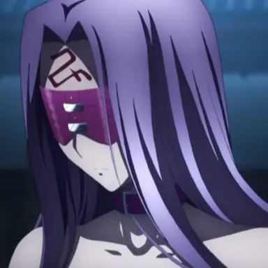 Profile image of ライダー