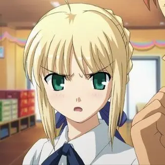 Profile image of セイバー