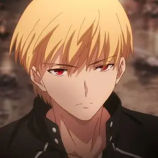 Profile image of ギルガメッシュ