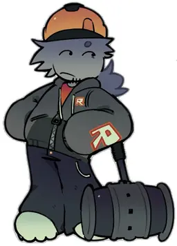 Profile image of Builderman