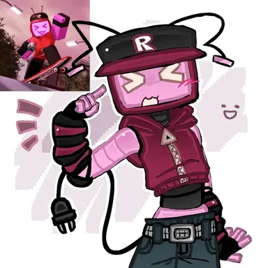 Profile image of Veronika