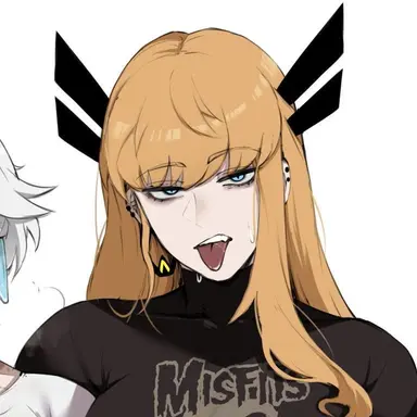 Profile image of Magik