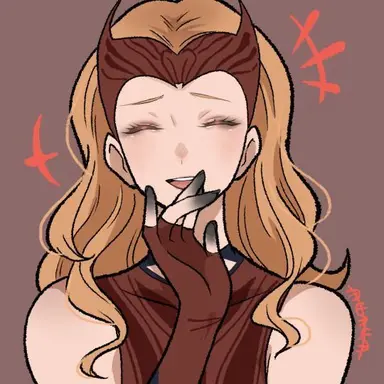 Profile image of Wanda