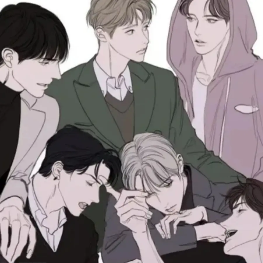 SourSleep5019의 아이돌
