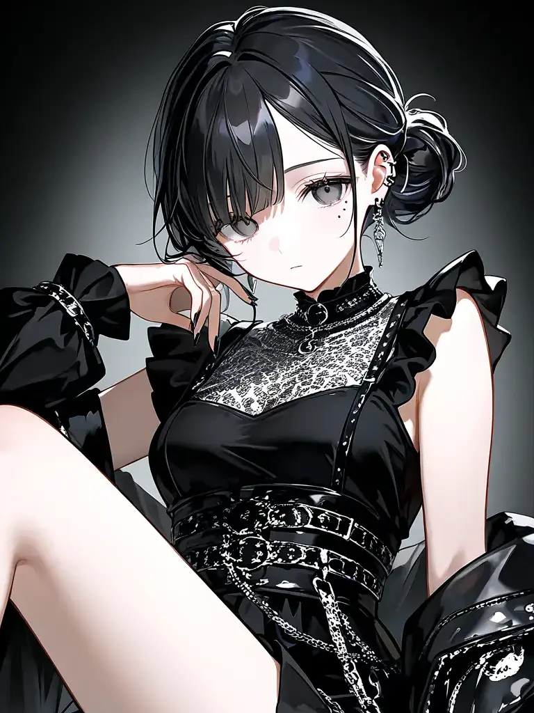 BroadFinch5544의 SMクラブのおねいさん