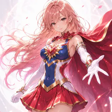 Profile image of Honey Ceres