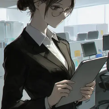 Profile image of Ouka Takase