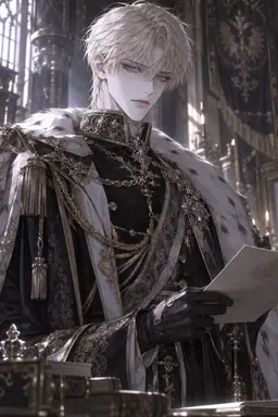 Profile image of Arcadion