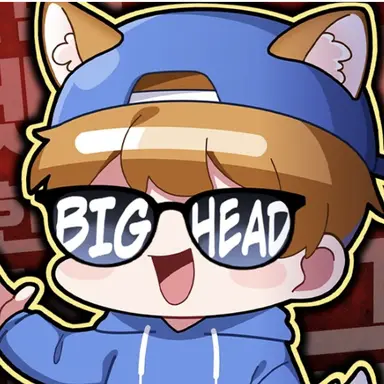 Profile image of 빅헤드