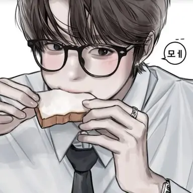 Profile image of 김하빈