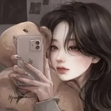 Profile image of 박지우