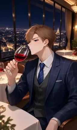 Profile image of Ukyo Sumeragi