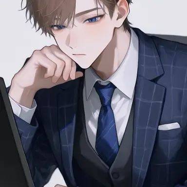 Profile image of Ukyo Sumeragi