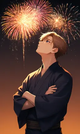 Profile image of Ukyo Sumeragi