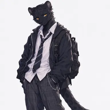 Profile image of Nagito