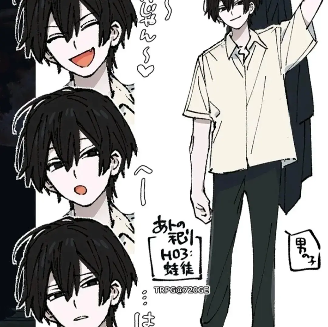 AbsurdEgg4096의 Ren