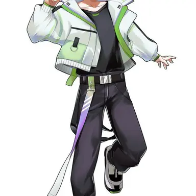 Profile image of ふうはや