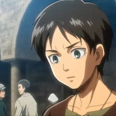 Profile image of 에렌 예거