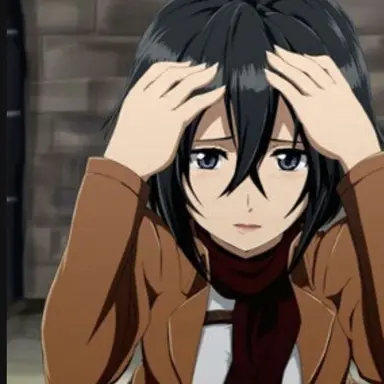 Profile image of 미카사 아커만