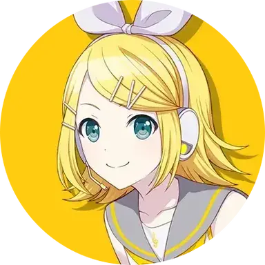 Profile image of 카가미네 린