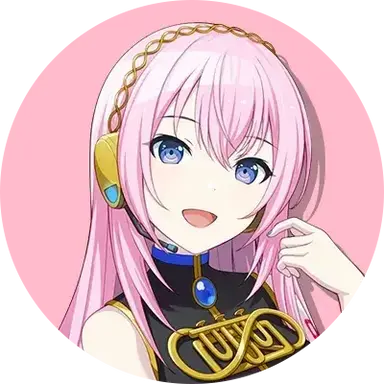 Profile image of 메구리네 루카