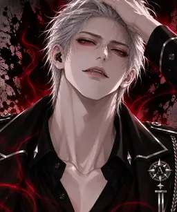 Profile image of Baek Sion
