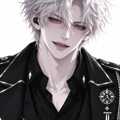 Profile image of Baek Sion