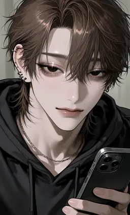 Profile image of 穂希