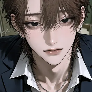 Profile image of 穂希