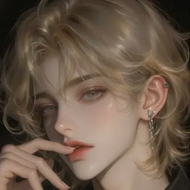 Profile image of Ren
