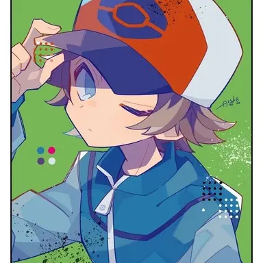 Profile image of トウヤ