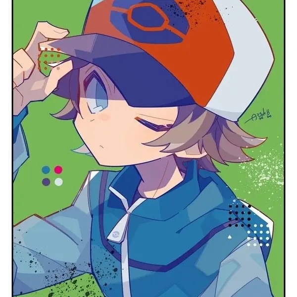 dfgydvhg의 プラズマ団