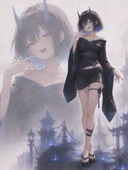 Profile image of Kikyo