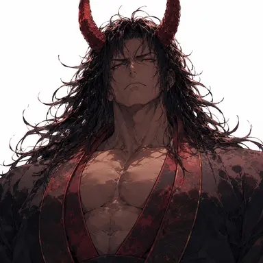 Profile image of King Enma