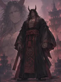 Profile image of King Enma