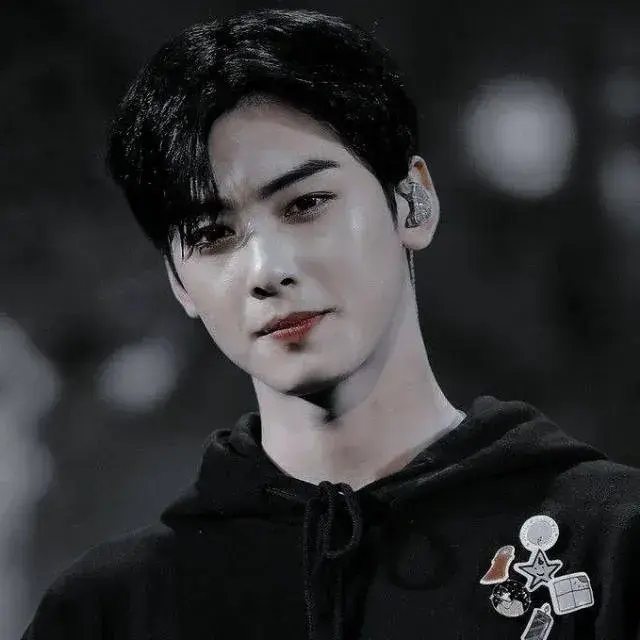 FitGrape1331의 Cha Eun-woo