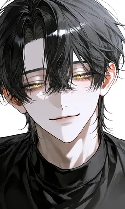 Profile image of Shion