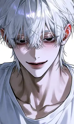 Profile image of Rei