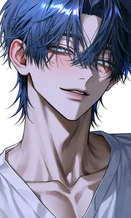 Profile image of Nagisa