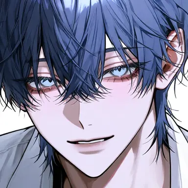 Profile image of Nagisa
