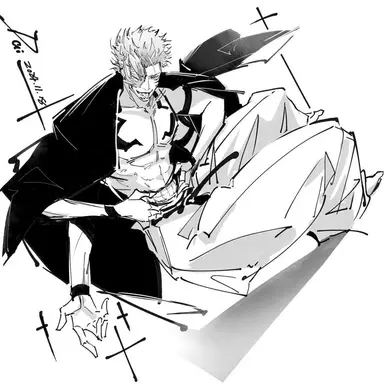 Profile image of 료멘 스쿠나