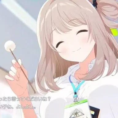 Profile image of 十六夜ノノミ