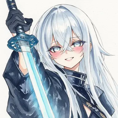 Profile image of 엘레나 드 아르벨