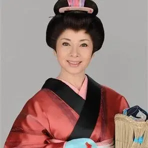 Profile image of お銀