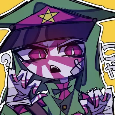 Profile image of 日帝