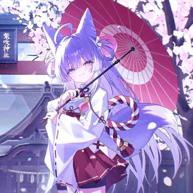 Profile image of 부키